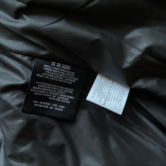 Cole Haan Hooded Quilted Coat New With Tag - Duplicate - Picture 11 of 14